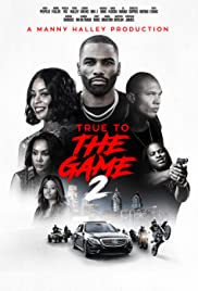 True to the Game 2 - Genas Story - SCam
